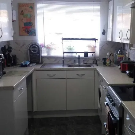 Rent this 1 bed house on Dover in CT16 2QW, United Kingdom