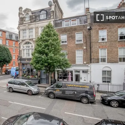 Image 3 - 19 Cato Street, London, W1H 5HG, United Kingdom - Apartment for rent