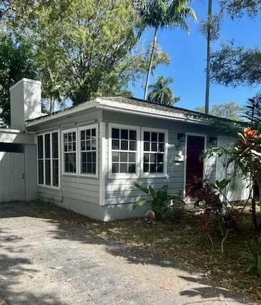 Buy this 2 bed house on 701 Southwest 9th Terrace in Fort Lauderdale, FL 33315