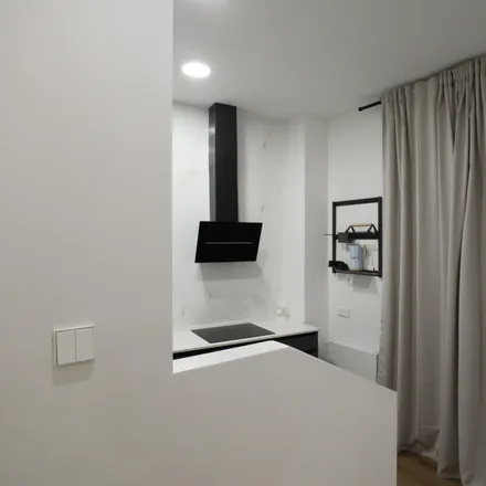 Image 8 - Taller Puntera S.L., Plaza del Conde de Barajas, 4, 28005 Madrid, Spain - Apartment for rent