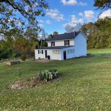 Buy this 3 bed house on Tract 1 Greenhouse Rd in Glade Hill, Virginia