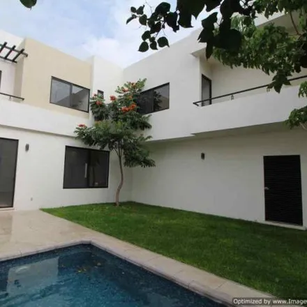 Image 1 - Calle Olmo, Chipitlán, 62070 Cuernavaca, MOR, Mexico - House for sale