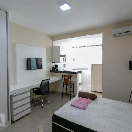 Image 2 - Rua Gláuber Rocha, Pampulha, Belo Horizonte - MG, 31340-150, Brazil - Apartment for rent