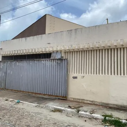 Image 2 - Rua Calistrato Carrilho, Barro Vermelho, Natal - RN, 59030, Brazil - House for rent