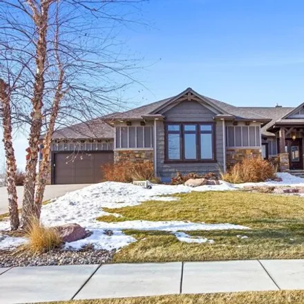 Buy this 6 bed house on 2958 South Latigo Trail in Sioux Falls, SD 57108