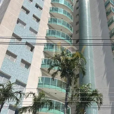 Image 2 - Rua Padre Manoel da Nóbrega, Centro, Indaiatuba - SP, 13330-060, Brazil - Apartment for rent