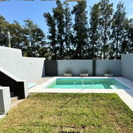 Buy this 2 bed house on Cayetano Silva 630 in Departamento San Lorenzo, 2200 San Lorenzo