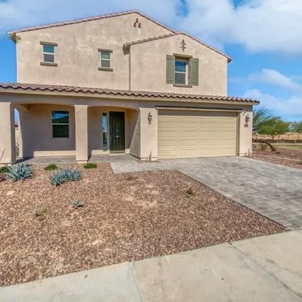 Buy this 5 bed house on 14090 West Old Oak Lane in Surprise, AZ 85379