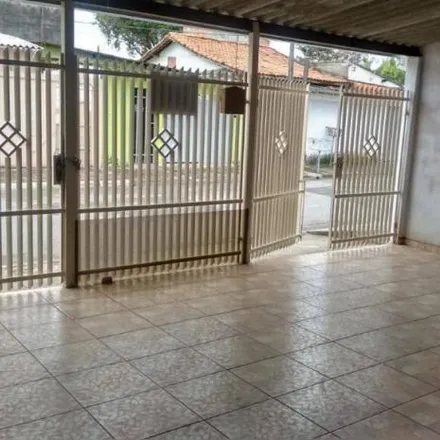 Image 1 - Rua Wagner Porcini, Campo dos Alemães, São José dos Campos - SP, 12239-060, Brazil - House for sale