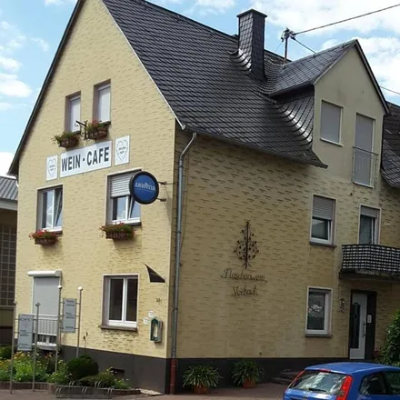 Image 8 - Klüsserath, Rhineland-Palatinate, Germany - Apartment for rent