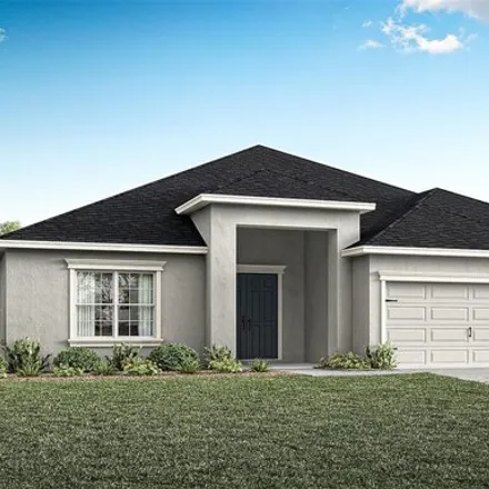 Buy this 5 bed house on 561 Silver Course Run in Silver Springs Shores, Marion County