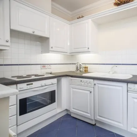 Image 3 - Ormond House, Chadwick Street, Westminster, London, SW1P 2EP, United Kingdom - Apartment for rent