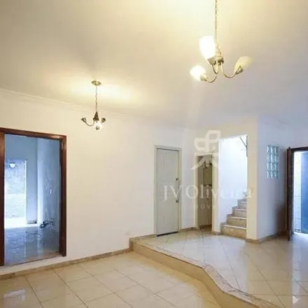 Buy this 4 bed house on Avenida Marechal Juarez Tavora in Ferreira, São Paulo - SP