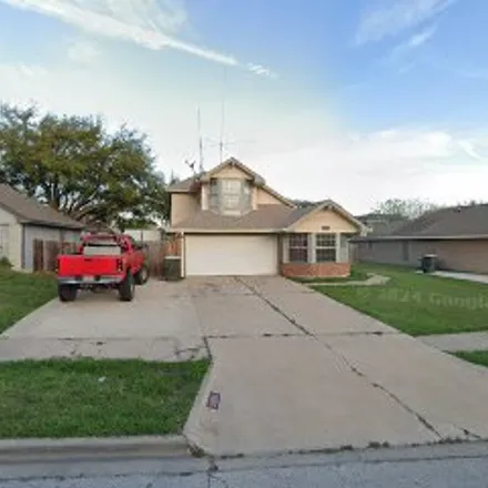Rent this 1 bed room on 2821 Willow Springs Road in Killeen, TX 76549