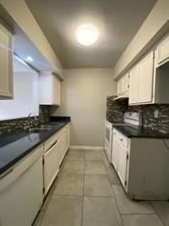 Buy this 2 bed condo on 3470 Unity Drive in Houston, TX 77057