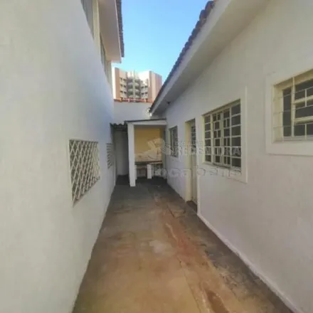 Rent this 1 bed house on Rua Expedicionários in Vila Zilda, São José do Rio Preto - SP