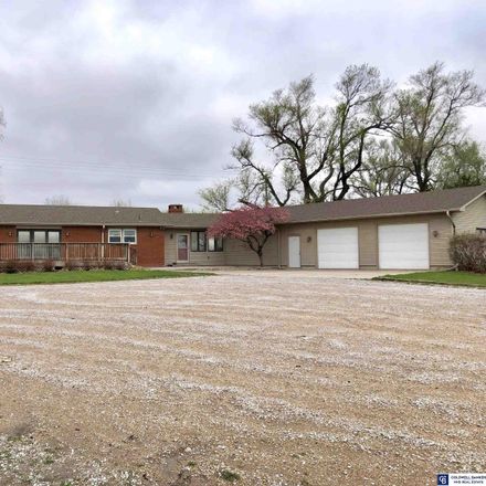 Rent this 3 bed house on US Hwy 81 Bus in York, NE