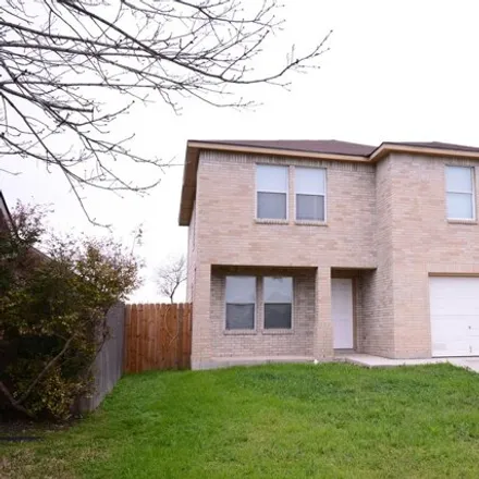 Buy this 4 bed house on 8901 Mission Pass in San Antonio, TX 78223