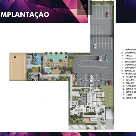 Image 1 - Rua Cônego Januário 126, Vila Monumento, São Paulo - SP, 04201-050, Brazil - Apartment for sale