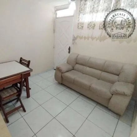 Buy this 2 bed apartment on Avenida Presidente Castelo Branco in Guilhermina, Praia Grande - SP