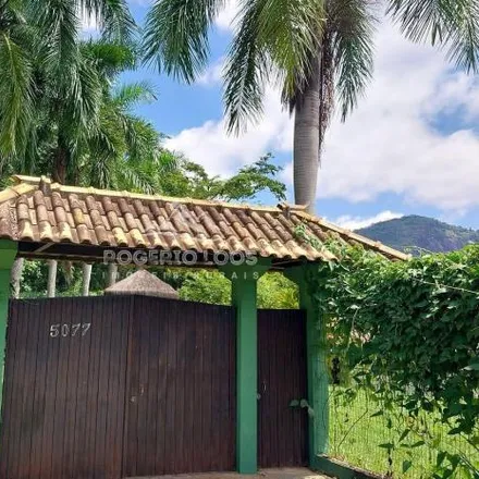 Rent this 3 bed house on Estrada Silveira da Motta in Posse, Região Geográfica Intermediária de Petrópolis - RJ