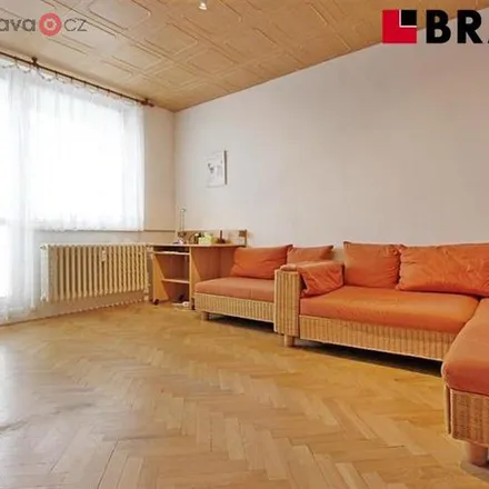 Image 9 - Gabriely Preissové 2570/8, 616 00 Brno, Czechia - Apartment for rent