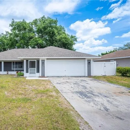 Buy this 3 bed house on 7973 Indian Heights Drive in Polk County, FL 33810