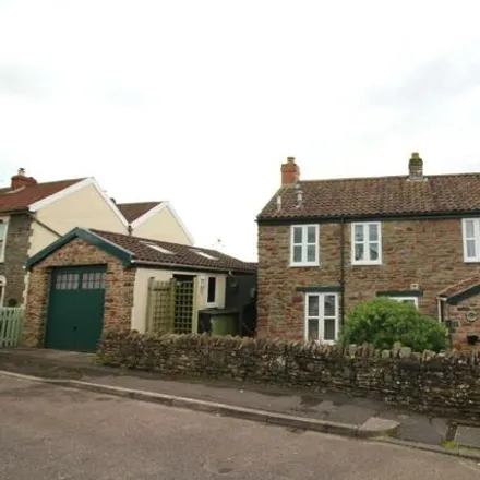 Buy this 3 bed house on Pin Cottage in 12 Lower Station Road, Kingswood