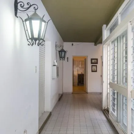Buy this 6 bed house on Argerich 5303 in Villa Pueyrredón, C1419 DVM Buenos Aires