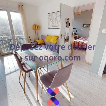 Image 4 - 8 Place Roger Salengro, 21000 Dijon, France - Apartment for rent