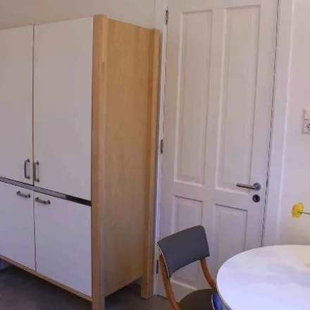 Rent this 1 bed apartment on Burgemeestersplein in 6814 DM Arnhem, Netherlands