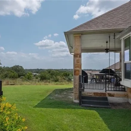 Image 4 - 655 Sad Willow Pass, Hays County, TX 78737, USA - House for rent