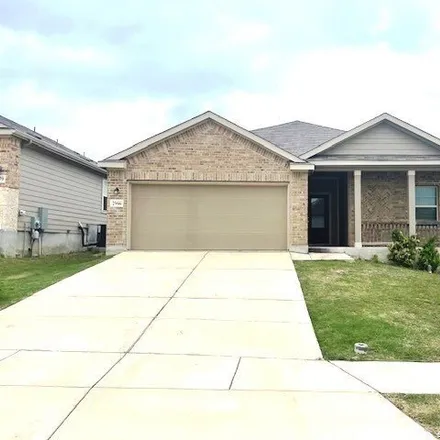 Rent this 3 bed house on Daisy Meadow in New Braunfels, TX 78130