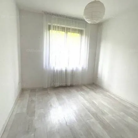 Rent this 3 bed apartment on Central fagyízó in Gyor, Kolozsváry Ernő tér