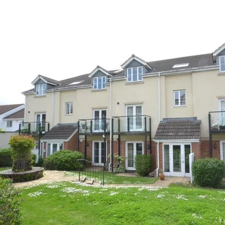 Rent this 2 bed apartment on Webb Court in Park Road, Bristol