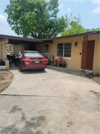 Buy this 3 bed house on 2570 Parkway Street in Fort Myers, FL 33901