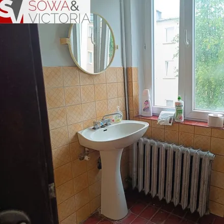 Image 7 - Wolności 19, 58-350 Mieroszów, Poland - Apartment for sale