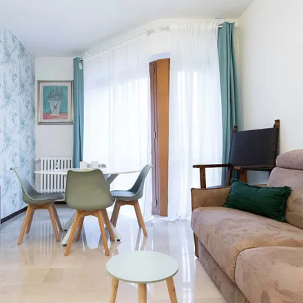 Rent this 1 bed apartment on Via Sant'Uguzzone in 24, 20126 Milan MI