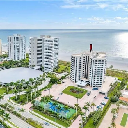 Buy this 2 bed condo on Duchess in South Collier Boulevard, Marco Island