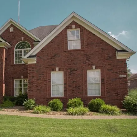 Buy this 5 bed house on 13423 Shady Creek Circle in Louisville, KY 40299