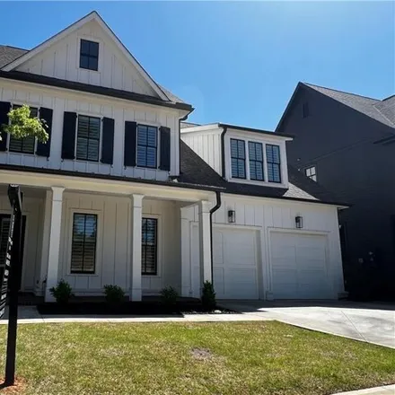 Buy this 5 bed house on Mountain View Terrace Northwest in Marietta, GA 30090