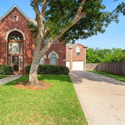 Buy this 6 bed house on 3900 Palace Spring in Sugar Land, TX 77479