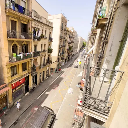 Image 6 - Avinguda del Paral·lel, 54-58, 08001 Barcelona, Spain - Room for rent