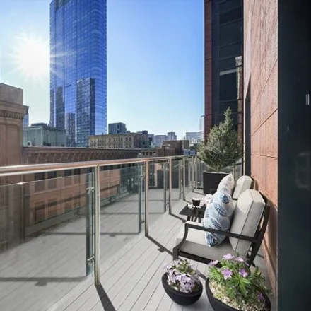 Image 3 - 45 Province Boston Condos, 27-47 Province Street, Boston, MA 02108, USA - Townhouse for sale