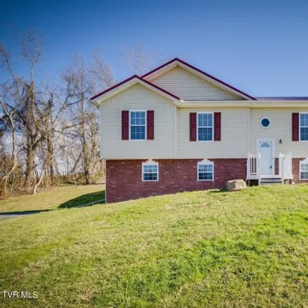 Buy this 4 bed house on 855 Shell Road in Jonesborough, TN 37659