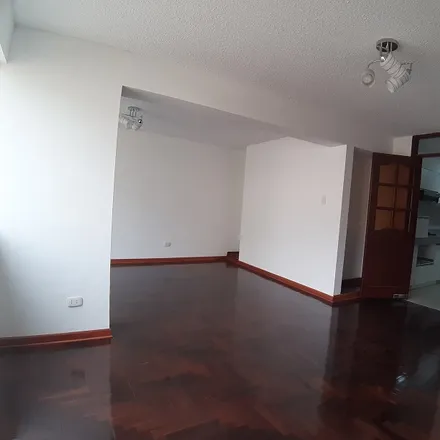 Image 5 - Avenida San Borja Norte, San Borja, Lima Metropolitan Area 15041, Peru - Apartment for sale
