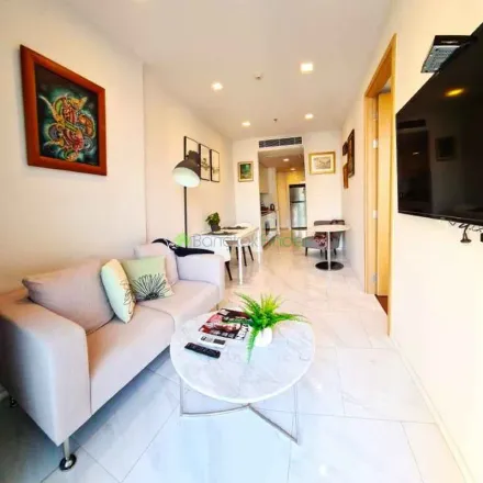 Image 5 - Ratchada Place, Soi Inthamara 47, Din Daeng District, Bangkok 10400, Thailand - Apartment for rent