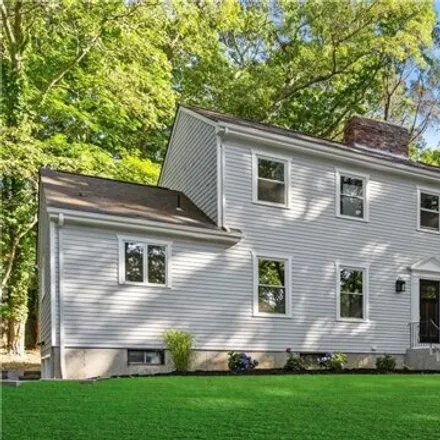 Buy this 4 bed house on 25 North Lake Dr in Barrington, Rhode Island