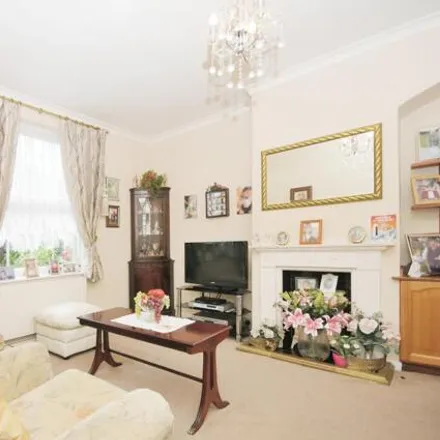 Buy this 3 bed townhouse on Farmfield Road in London, BR1 4NQ