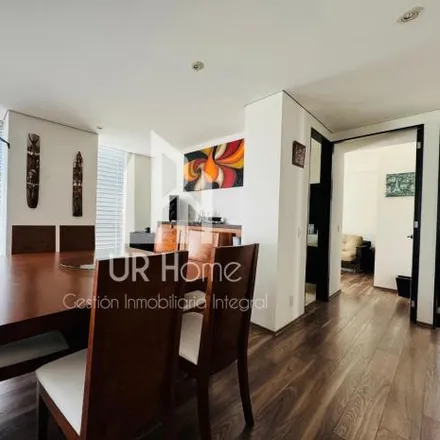Rent this 2 bed apartment on Calle Bruno Traven in Pedro María Anaya, 03340 Mexico City